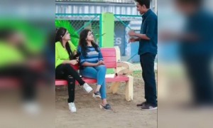 આ જોયા બાદ તમને પણ જાદુ ઉપર વિશ્વાસ આવી જ જશે