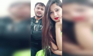 ગળે મળીજા મારા યાર