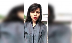 કોણે કીધું હારી જઈશ