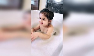 નદીનું પાણી