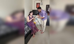 આતો સીંગદાણા