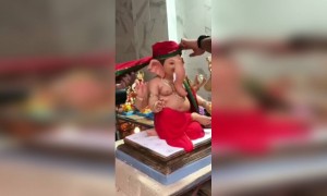 ગણેશ પાઘડી