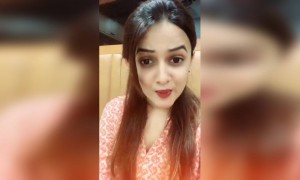 મેરા મેહબૂબ આયા