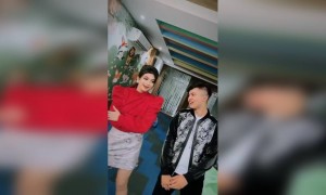 ગુડ વાઇબ