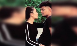 કિસી ઔર ના દેખના