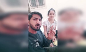 પનોતી પાકા પાયે હોઈ