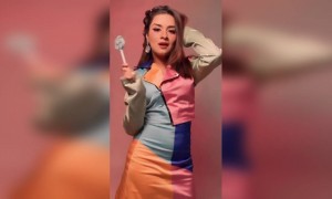 કુડી ચોકલેટ