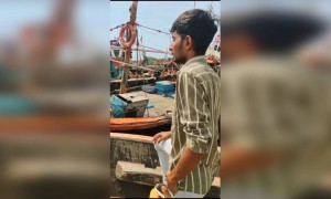 મુંબઈ મારુ છે