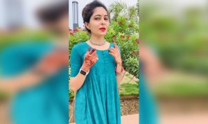 આપડે એક બીજાને મળી ગયા