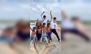 ગરીબીની મજા