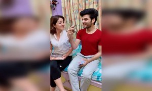 બરતન બડે ચમક રહે હે