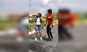 તમને લેવા આવ્યો