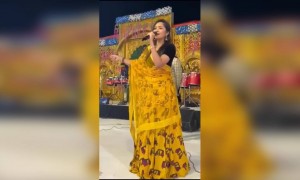 વાદલડી વરસી