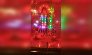 ખોડિયાર બચાવે