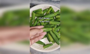 ભરેલા ભીંડા