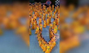 ટીપ ટીપ બરસા પાણી