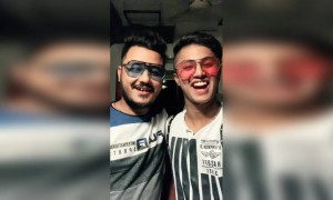 દિલમાં અમારા તમે વસી ગયા