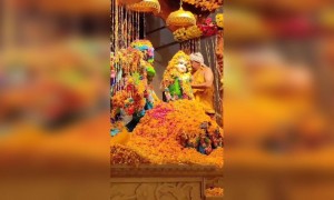 હોળી મુબારક 2021!