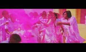 હેપ્પી હોળી,,