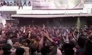 હેપ્પી હોળી,....!!!