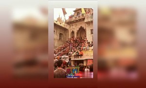 હેપ્પી હોળી!!