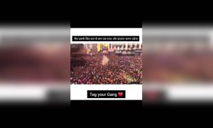 હોળી મુબારક