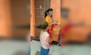 હોળી મુબારક