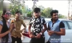 હેપ્પી હોળી-2021