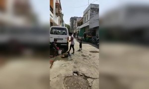 હેપ્પી હોળી