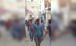 હોળી મુબારક