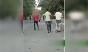 હોળી મુબારક-2021