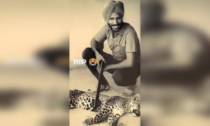 મિલખાસિંઘ હંમેશા આપણી યાદો માં જીવંત રહેશે