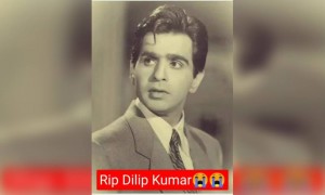ફિલ્મ જગતના ટ્રેજેડી કિંગ દિલીપકુમારને શ્રદ્ધાંજલિ 5