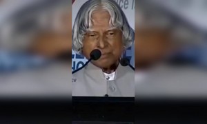 એ.પી. જે.અબ્દુલ કલામની પુણ્યતિથિ 4