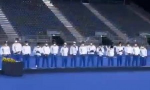 મેન્સ હોકી