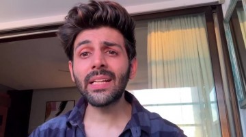 ખરેખર સરાહનીય છેકાર્તિક આર્યનનો કોરોના પ્રત્યે જાગરૂકતા ફેલાવવાનો પ્રયાસ