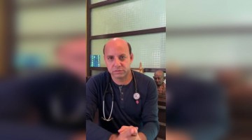 જાણો જનતા કર્ફ્યુના સમર્થનમાં આ ડોક્ટરે શું કહ્યું