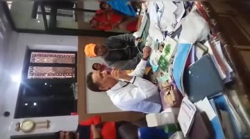 જાણો કઇ રીતે તમે જાતેજ ચેક કરી શકશો તમને કોરોના છે કે નહિ