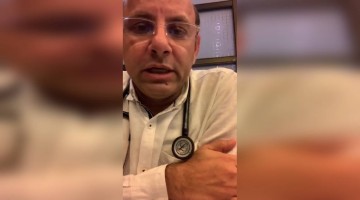 કોરોના વિશે શું કહ્યું ડોક્ટર ધીરેન્દ્ર નાગરે