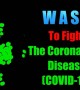 જાણો કેવી રીતે ફેલાઈ છે કોરોના, અને તેનાથી બચવાના ઉપાયો