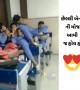 શેર કરો તમારા છેલ્લી બેંચના સાથીઓ સાથે