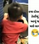 આ કોનો ટેણીયો છે?