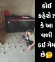 કૉમેન્ટ કરીને કહો આ ગેમનું નામ શું છે?