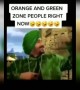 ગ્રીન અને ઓરેન્જ ઝોન વાળા લોકો અત્યારે....