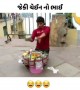 જુઓ આ છે જેકી ચેઇનનો ભાઈ ફેકી ચેઇન