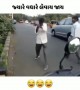 જ્યારે થોડું વધારે લેવાઈ જાય ત્યારે...