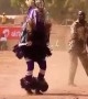 આફ્રિકાનો ફેમસ ડાન્સ