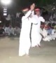 મારવાડી ડાન્સ