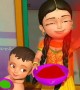 હોળી મુબારક!,..