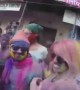 હોળી મુબારક,,.,,